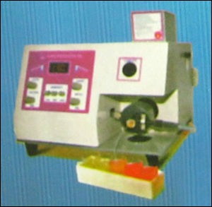 Flame Photometer