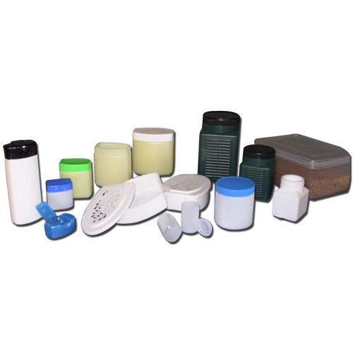 Hdpe Packaging Articles