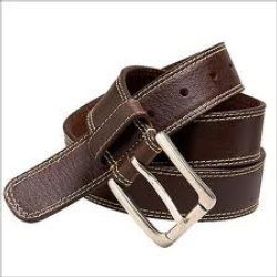 HUMA Leather Belts