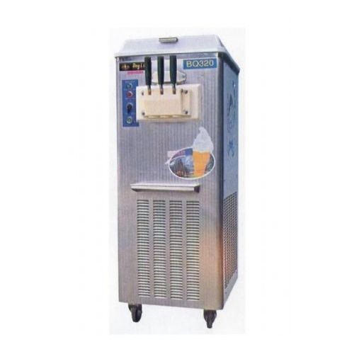 Ice Cream Vending Machine - Stainless Steel, Premium Quality Raw Materials, Long Lasting Design, Corrosion Resistant, Expertly Engineered