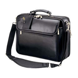 Leather Laptop Bags - Genuine Leather, Elegant Design , Durable and Stylish for Everyday Use