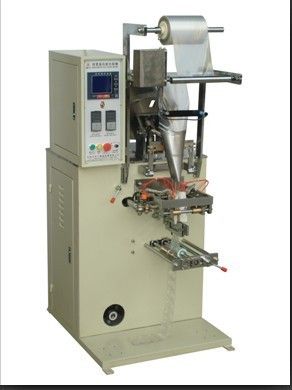 Microcomputer Automatic Oil and Air Bag Machine
