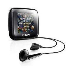 MP4 Player - Superior Quality Design, Highly Demanded in Market