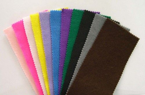 Non-Woven Fabrics - Premium Quality, Variety of Designs & Colors for Bags, Eco-Friendly, Durable