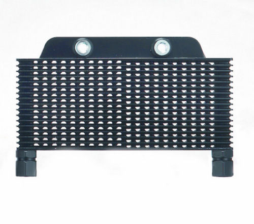 Oil Cooler 1632015A