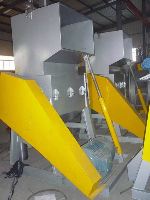 Plastic Crusher (Customized)