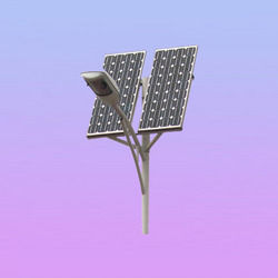 Solar Street Light