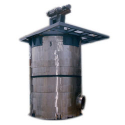 Storage Tanks