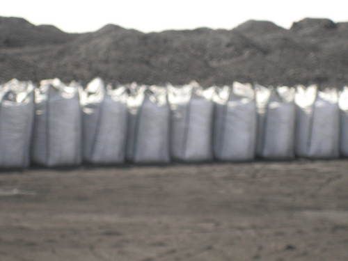 Sudan Pet Coke