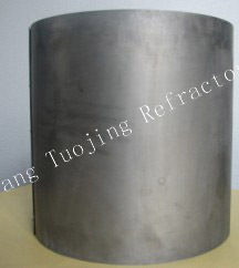 Tungsten Heat Insulation Screen