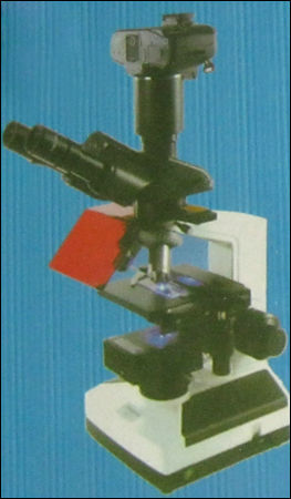  अल्ट्रा माइक्रोस्कोप 
