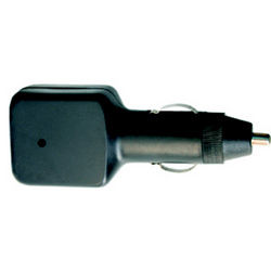 Usb Car Chargers Ch 39 Black