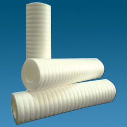 Woven And Non Woven Filter Media