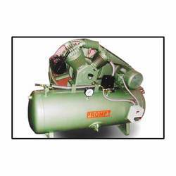 B Type Two Stage Air Compressors