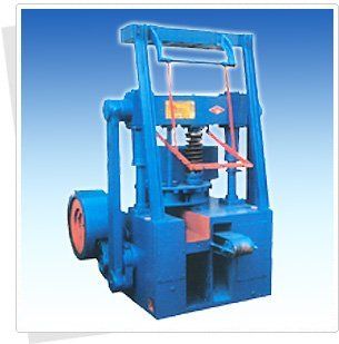 Beehive Briquette Machine