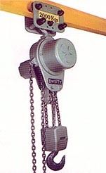 Electric Chain Hoist