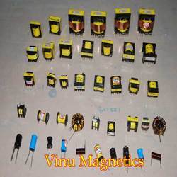 Electrical Power Transformers