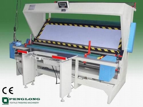 Fabric Inspection Machine