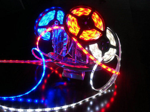 Flexible Led Strip Lights