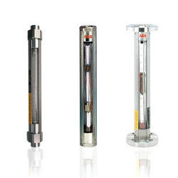 Glass Tube Flow Meter