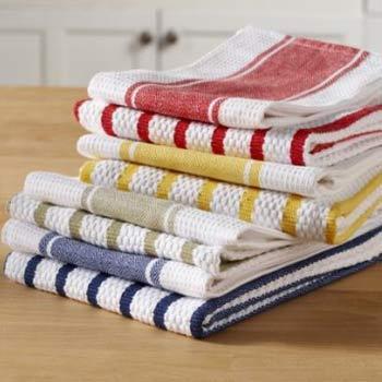 Handloom Kitchen Towels