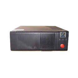 High Frequency Inverters