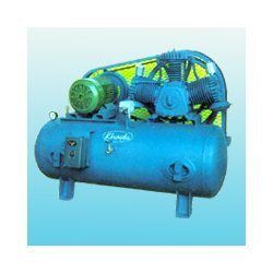 High Pressure Air Compressors