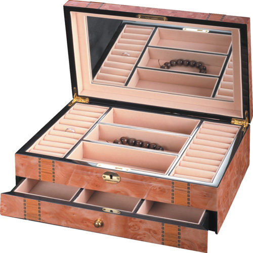 Jewelry Boxes