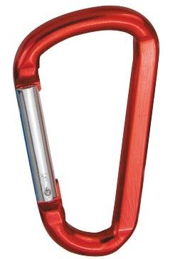 Metal Carabiner