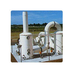 Pollution Control Equipment