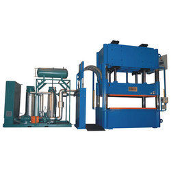 Process And Heat Transfer Equipment