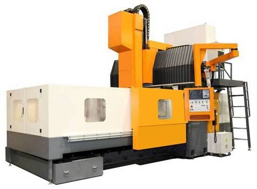 Qiaoyou Fd-1218 Machining Center