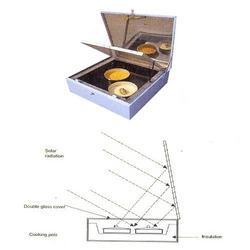 Solar Cooker