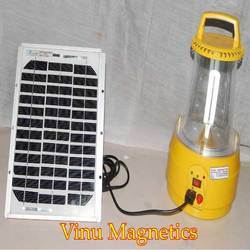 Solar Home Lighting