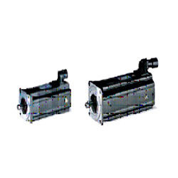 Synchronous Servo Motors