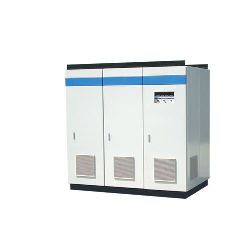 150Kva Voltage Stabilizer