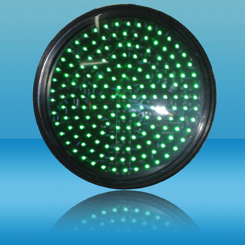 300mm Round Ball LED Traffic Light Module