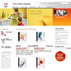 Adobe Software - Advanced Digital Suite | Economical Solutions for Creative Professionals