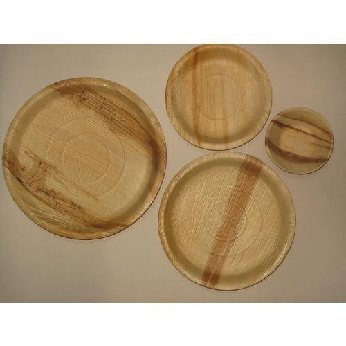 Areca Plates