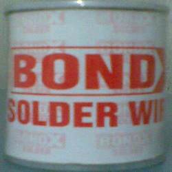 Bondx Solder Wire