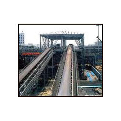 Conveyor Machine