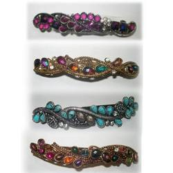 Designer Clips and Beaded Clips