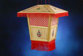 diwali lantern