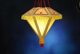 Diwali Lamp Shades (97012)