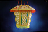 Diwali Lamp Shades (97020)