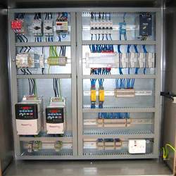 Electrical Cabinet