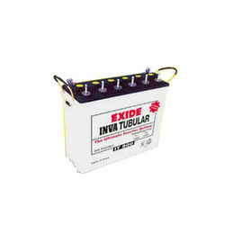 G Tech Industrial Batteries