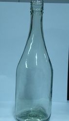 Glass Bottle