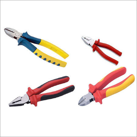 Groove Joint Pliers