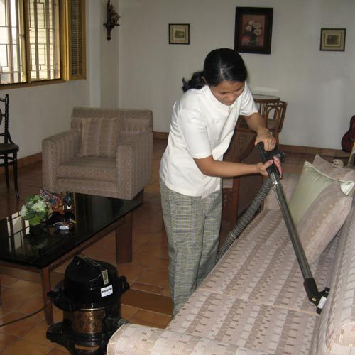 Housekeeping Services in New Area, Indore WatchNSafe Services